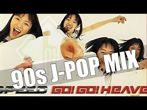 JPOP MIX (BPM133-138)