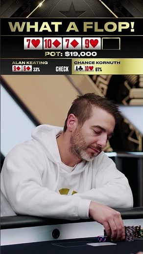 WHAT A FLOP! #BigGameOnTour