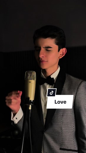 Envíaselo a esa persona especial ✨ #love #music #cantar #dedicatoria | love nat king cole