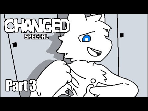 Changed Special - Gameplay Walkthrough (Part 3)