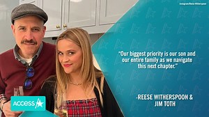 2K views · 24 reactions | Reese Witherspoon's ex-husband, Jim Toth, was reportedly seen with a new woman just four months after the couple announced their split. | Access | Facebook