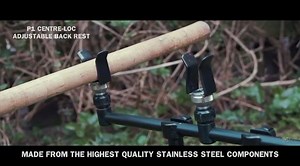 1.9K views · 73 reactions | The unique, P1 Center-Loc Adjustable Back...