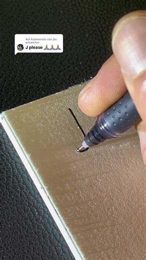 How to Sign the Letter J