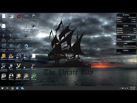 How to Install a Cursor Pack and Change Windows 10's default cursor