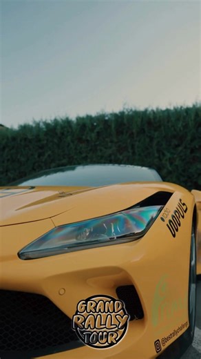 104 reactions |  Grand Rally Tour 2025 ajunge la București Mall! Motoarele turate dau vibe-ul la început de weekend: vineri, 22 august, ora 19:00, pregătește-te pentru o experiență unică, unde supermașinile fac spectacol cu stil și adrenalină.  Fii prezent la o seară dedicată pasionaților de viteză și eleganță auto! ✨  Intrarea este liberă! #BucurestiMall #GrandRallyTour #VibeDeBucuresti | Bucuresti Mall Vitan | Facebook