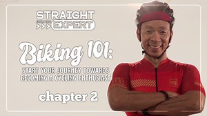 965 reactions · 167 shares | #GMALifestyleStraightFromTheExpert: In the first chapter, we discussed the different types of bikes. Now, it's time to learn the basic biking techniques so you try it out on the road! Watch this video featuring Kuya Kim Atienza and Lester Babiera as they share some safety biking tips! | GMA Lifestyle | Facebook