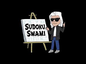 Sudoku Tutorial #4-A Part 2 / Basic AICs Examples & Tips