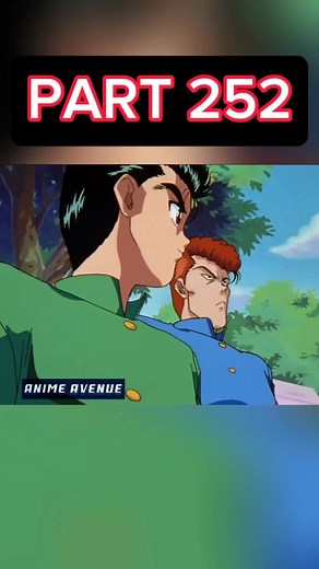 PART 252 GHOST FIGHTER: From intense fights to heartwarming moments, dive into the excitement and drama of one of anime's most iconic series. 🎬 Follow and stay updated on our latest contents. 🔥 Dont Forget to Share ☺️ This Ghost Fighter video is inspired by the anime series created by Yoshihiro Togashi. #anime #animelover #animefan #trending #viral @highlights @everyone @followers