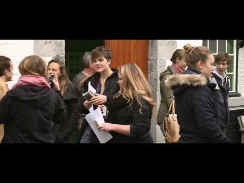University College Maastricht - campus tour