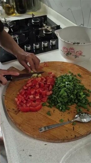 Taze Kekik Salatası Tarifi | Fresh Thyme Salad Recipe 🌿