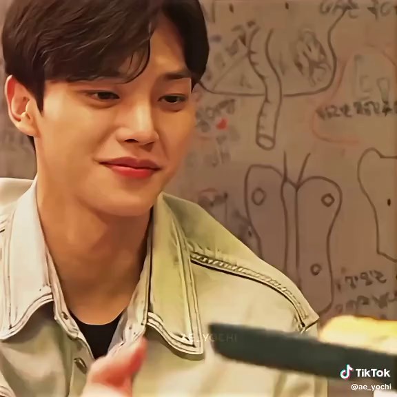 Heartfelt Moments in Nevertheless K-drama