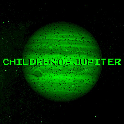Children of Jupiter by Cupstick games