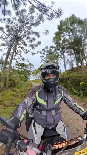 Dual sport ride on the mountains ⛰️ #crf250l #dualsport #dualsportlife