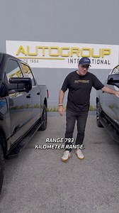 Right Hand Drive Electric Pickups — Ford F-150 Lightning & Chevrolet Silverado EV ⚡ Want a Right Hand Drive American Pickup Truck that’s also fully electric? Only Autogroup International gives you both options — the Ford F-150 Lightning Lariat and the Chevrolet Silverado EV RST, each re-engineered with mirror-image precision and built to perform. From the work-ready trims to the luxurious Lariat, Trail Boss, and Platinum packages — every truck is available for fleet or individual orders, fully c