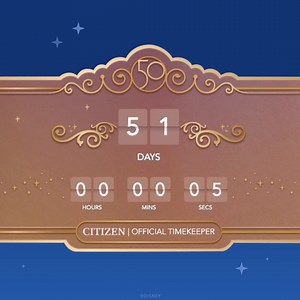 105K views · 3.1K reactions | An event 50 years in the making is now...