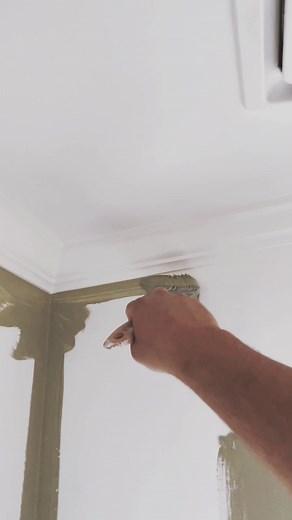 How to Cut in Paint Like a Pro