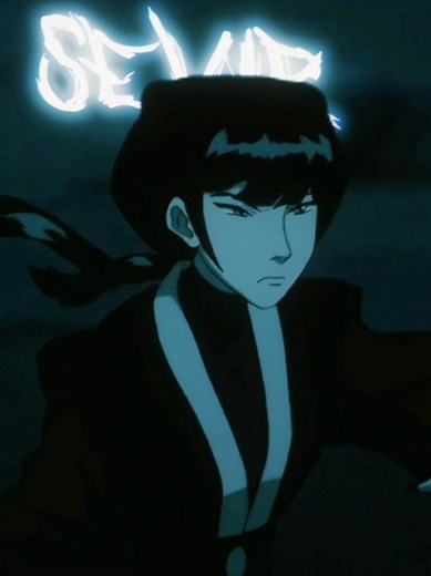 Underrated Moments of Mai in Avatar: The Last Airbender