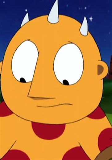 Watch Maggie and the Ferocious Beast S03:E13