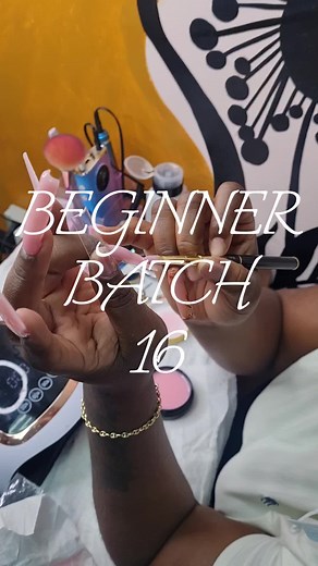 "From basics to brilliance, our nail classes cover it all! Join us and...