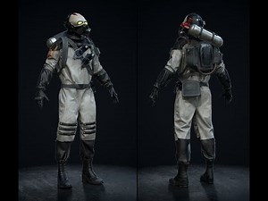 How to make a combine grunt in TABS! (UPDATED VERSION)