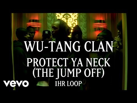 Protect Ya Neck (The Jump Off) (1 Hour Loop-Explicit)