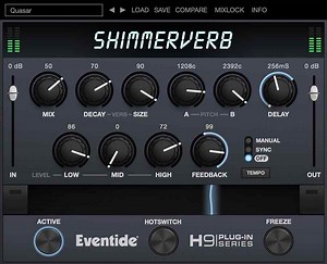 6  Best Shimmer Reverb VST Plugins In 2025 | GuitarClan