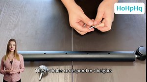 Iron Table Risers Set of 4 Legs with Wheels for Folding Table Adjustable Height 3.1-7.1 - 10.2-13.6'', Lift Your Metal Rolling Black Desk Legs Extensions Black