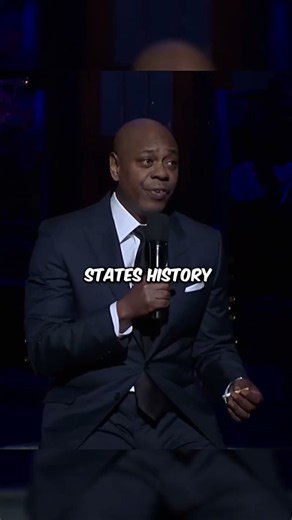 Dave Chapelle EXPLAINS Why He Hates Poor People