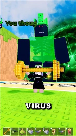 The Game Got HACKED and Dropped 2 Brand New Mutations... (Kick a Lucky Block Roblox)