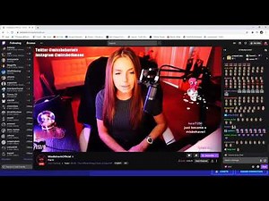missbehavinofficial apology after showing nudity on stream