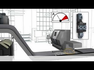 SIRIUS Innovations - current monitoring