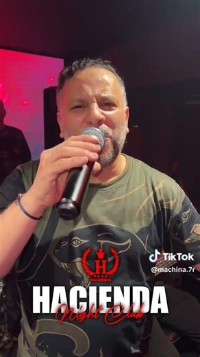 Cheb Reda Hacienda club #vesco_music