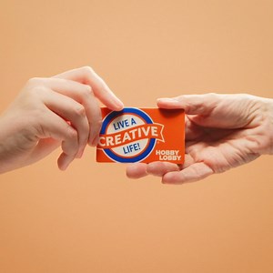 7.2K views · 133 reactions | Give mom the gift of creativity with a gift card from Hobby Lobby®. https://bit.ly/3uMVies | Hobby Lobby | Facebook