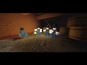 [BYBAT]场景40:1812