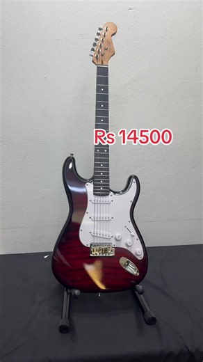 Original Deviser Guitar Deal - Just Rs. 14,500!