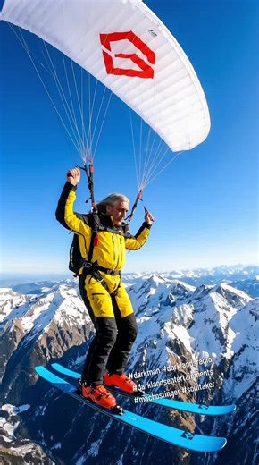 @ticklewickle555 #darkman #soultaker #broken #darklandsradio #Meme