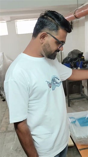 “India 🇮🇳 to Ireland 🇮🇪 Order Packing | International Order” #oversizedtshirt #tshirtdesign #50t