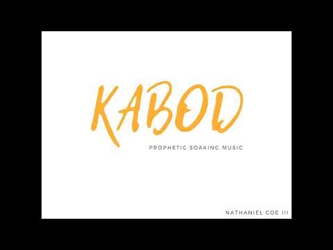 KABOD - Prophetic Instrumental Worship for Prayer & Healing
