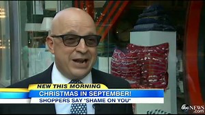 Kmart Airs Layaway Ad 100 Days Before Christmas