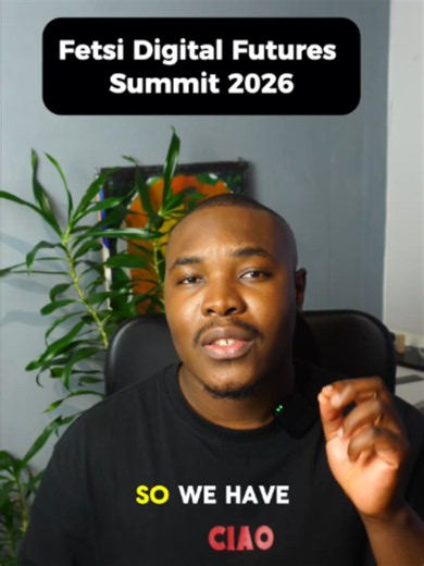 FETSI Digital Futures Summit 2026: AI, Data Science & Digital Skills