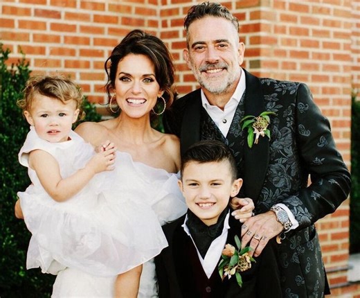 FAQs on Jeffrey Dean Morgan