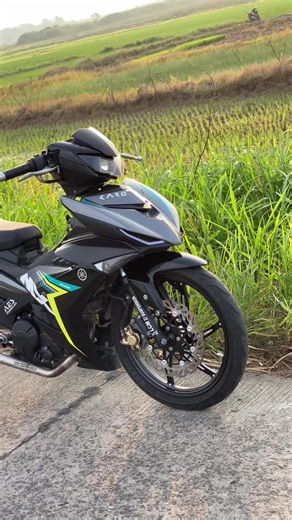 MX King 150 solo style prostret modifications and tips