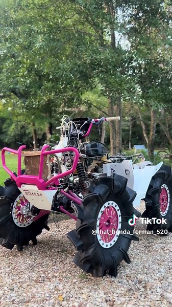 Bikes and Discounts: Save with Vessel Powersports