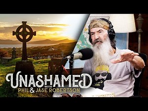 The Saddest Place Phil Has Ever Seen & the Sermon That Went SIDEWAYS | Ep 686