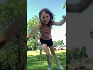 Gymnastics at camp t