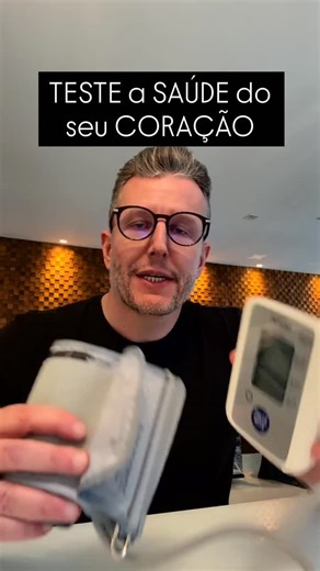 Fernando Ludwig | Cardiologia Esportiva | Índice Tornozelo-Braquial (ITB): o exame simples que prevê o futuro das suas artérias. Pouca gente sabe, mas medir a pressão no tornozelo... | Instagram