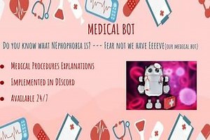 Medical bot