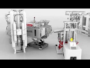 StrikoWestofen - The Complete Aluminium Foundry