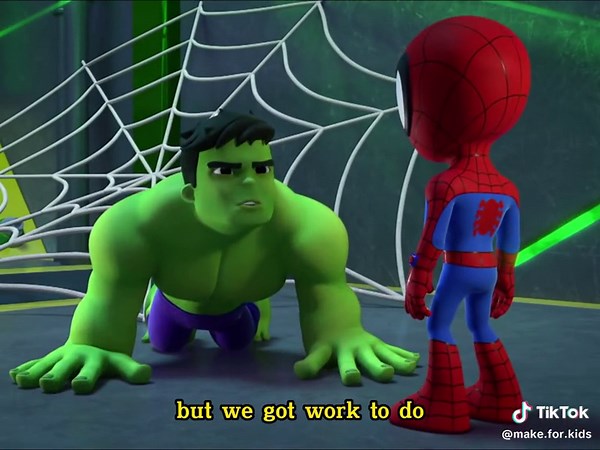 Make For Kids on TikTok