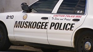 Muskogee Police Investigating Baby's Death As Accident
